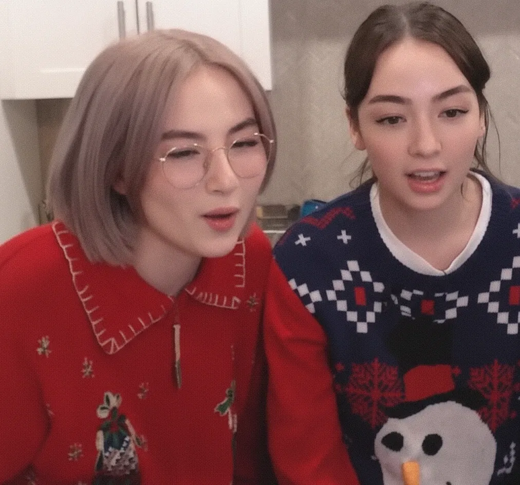 Avatar of Kyedae & Sakura