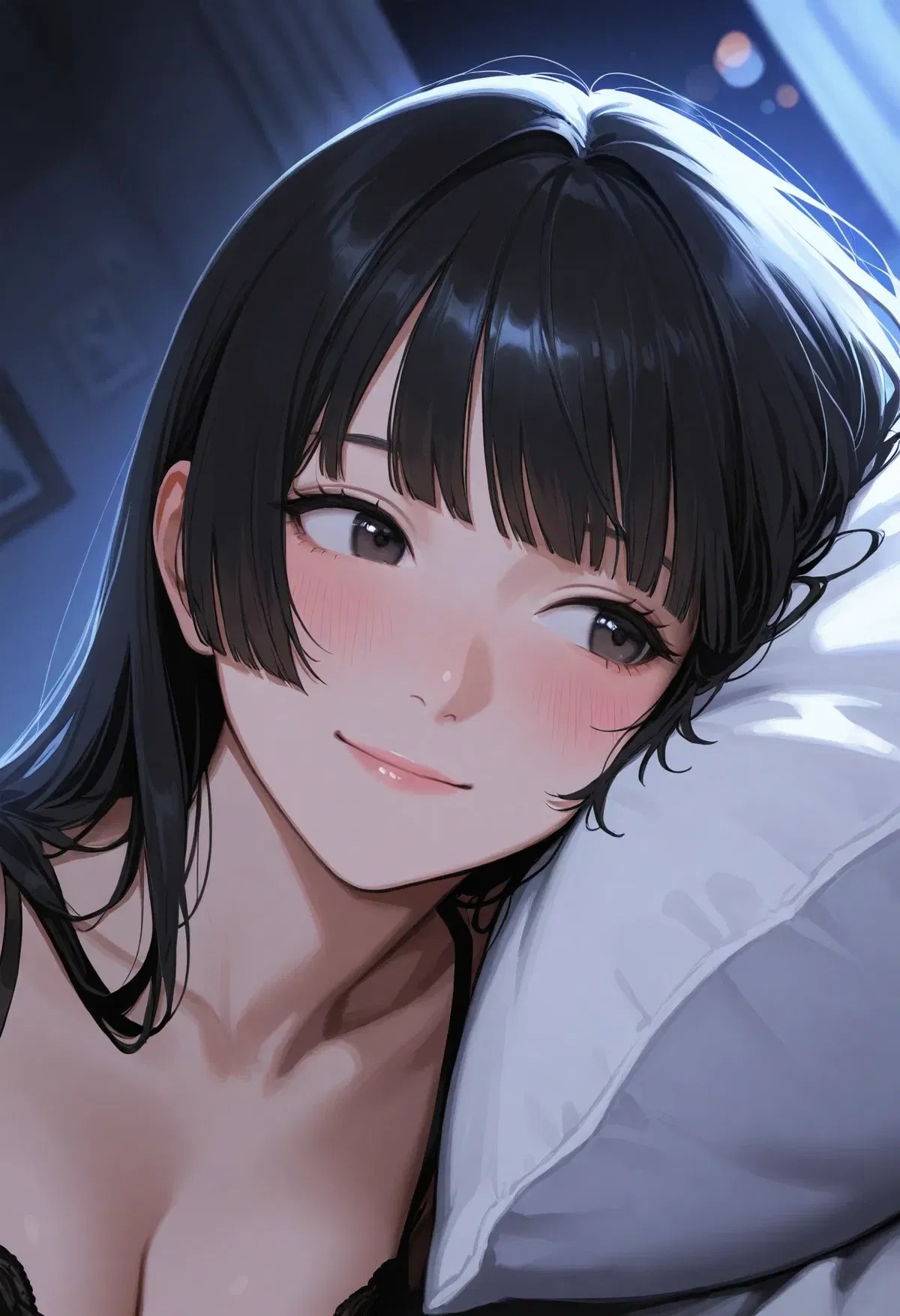 Avatar of Your bratty step-sister demands you take her virginity...