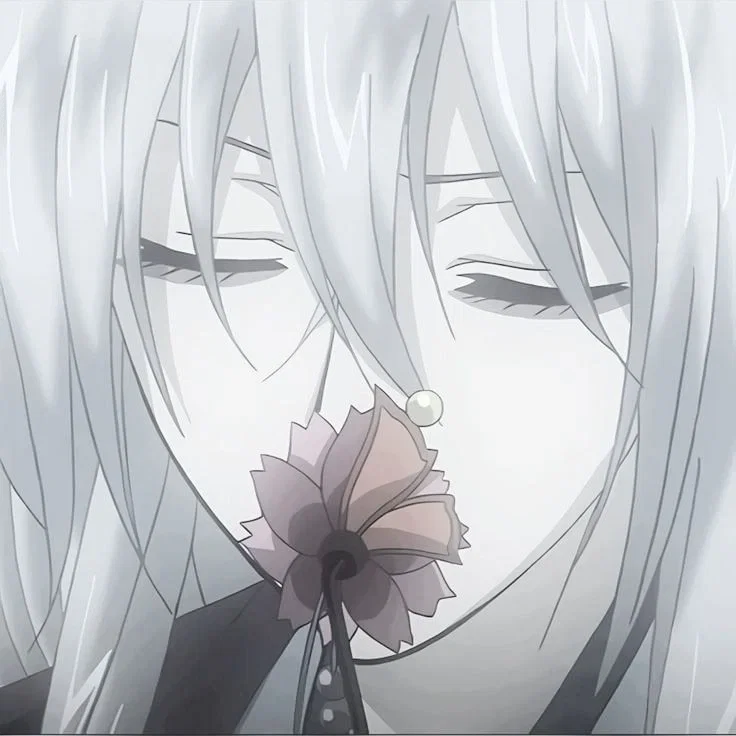 Avatar of Tomoe | I accept you as my divinity 