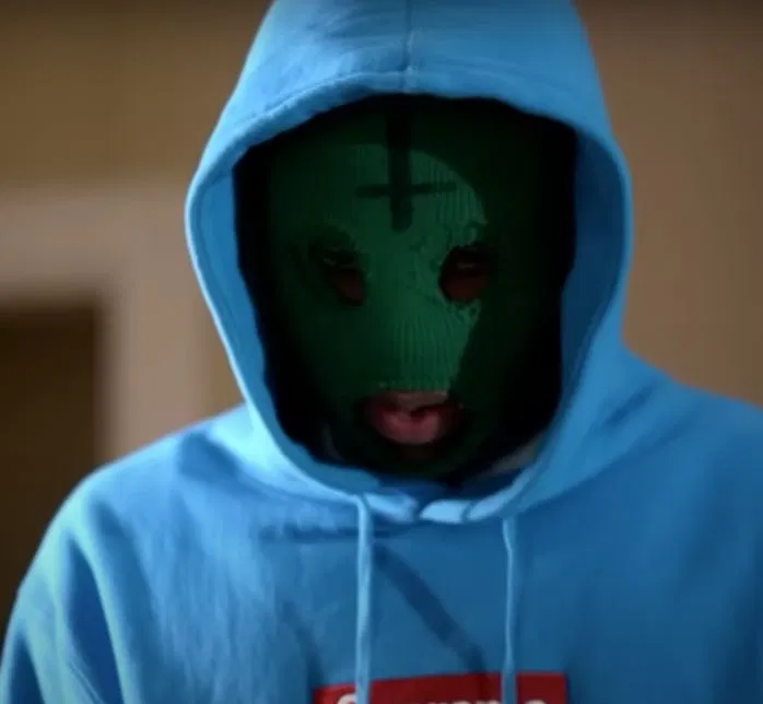 Avatar of GOBLIN / WOLF HALEY 〜 TYLER, THE CREATOR