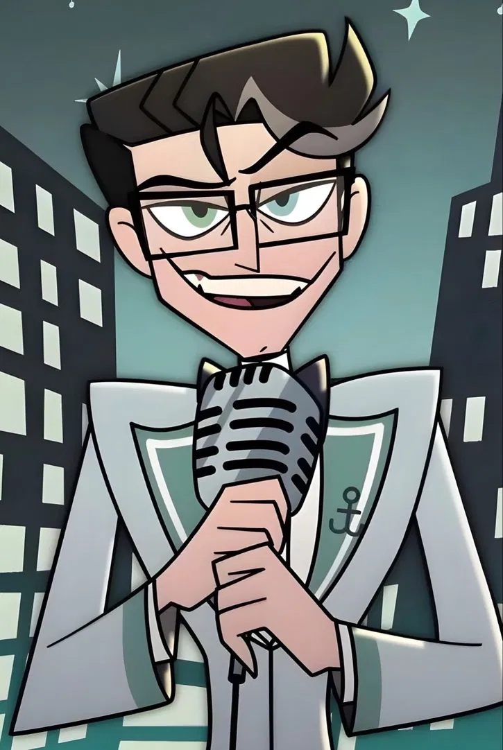 Avatar of Vincent Whittman