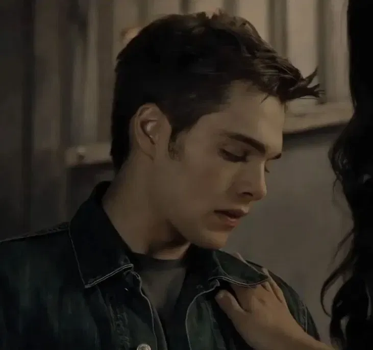 Avatar of Liam Dunbar
