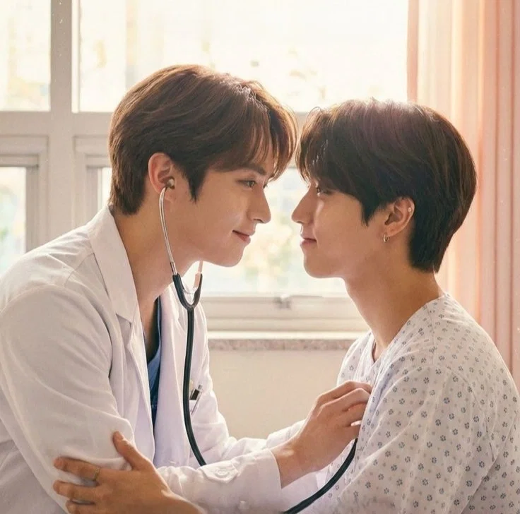Avatar of Lee Minho (Minsung)