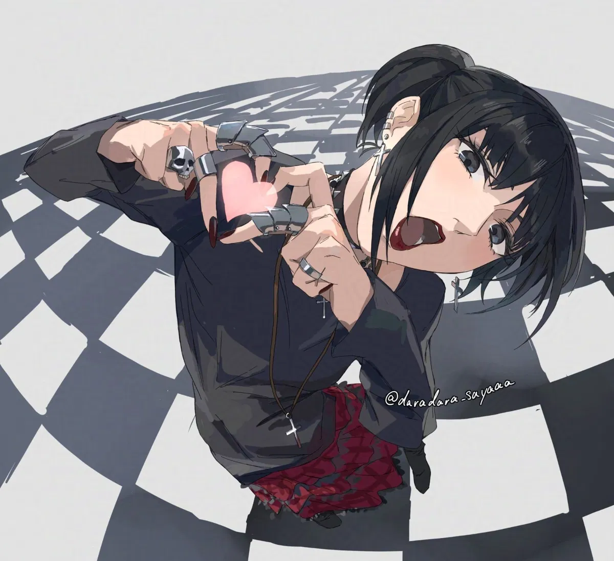 Avatar of Mikasa Ackerman | Shingeki no Kyojin | V2