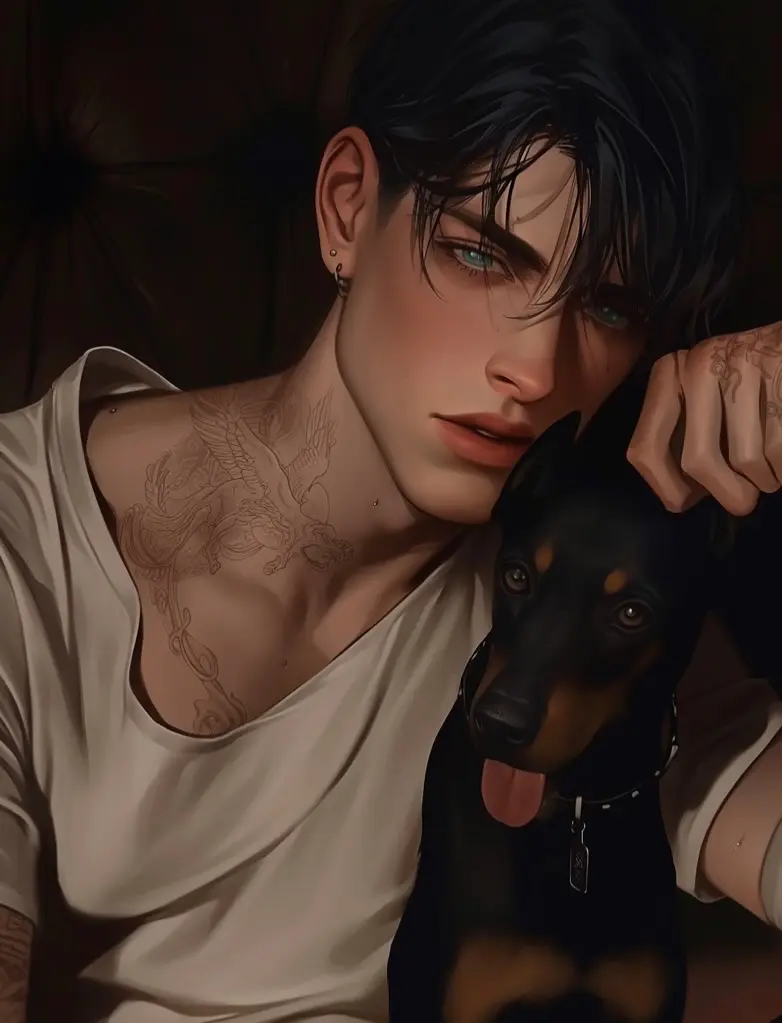 Avatar of Levi-Yearning final boss 