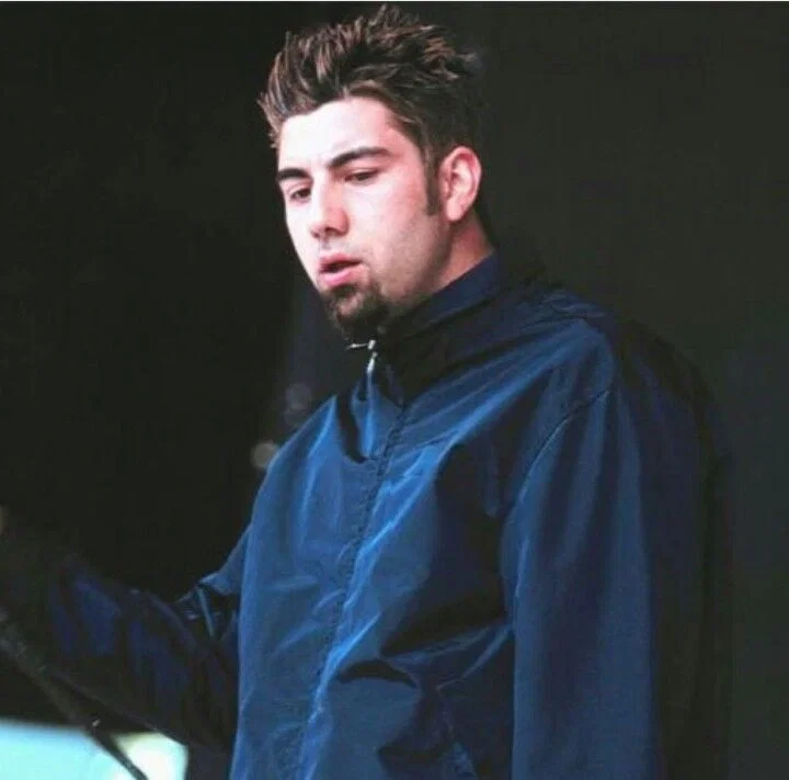Avatar of Chino Moreno