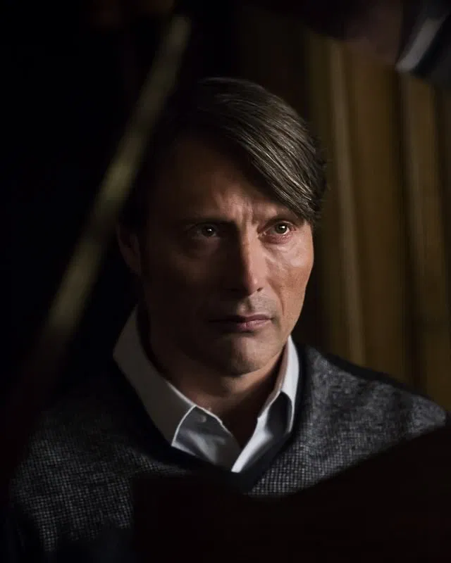 Avatar of Hannibal Lecter