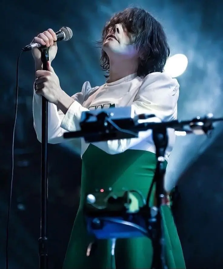 Avatar of Gerard Way - 67