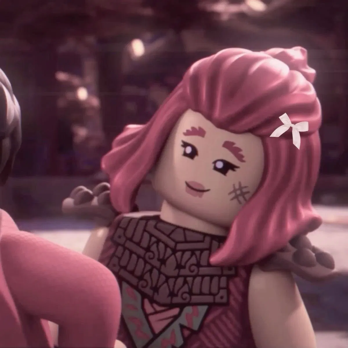 Avatar of 🔥Wyldfyre🐉 || Ninjago