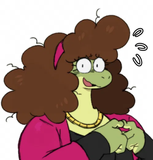 Avatar of Amanda, Klutz mother of 2 