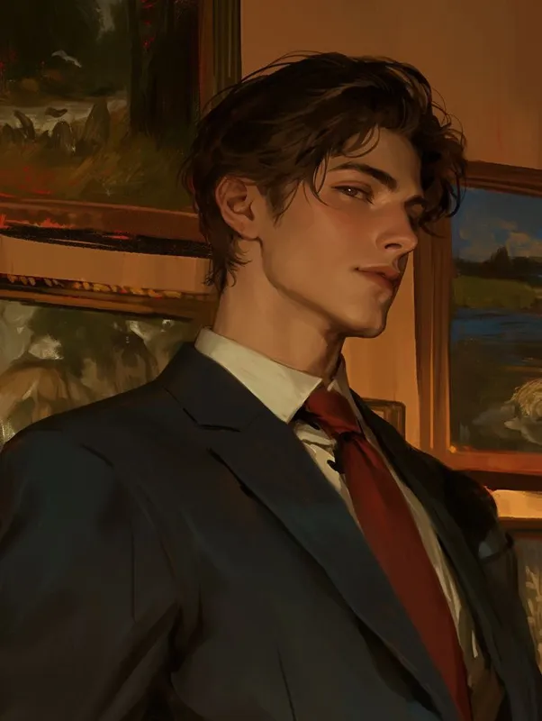 Avatar of Nero Moretti