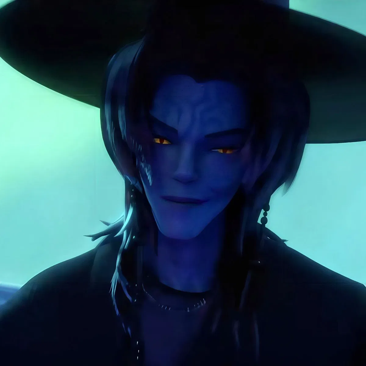 Avatar of Romance | Demon ver.