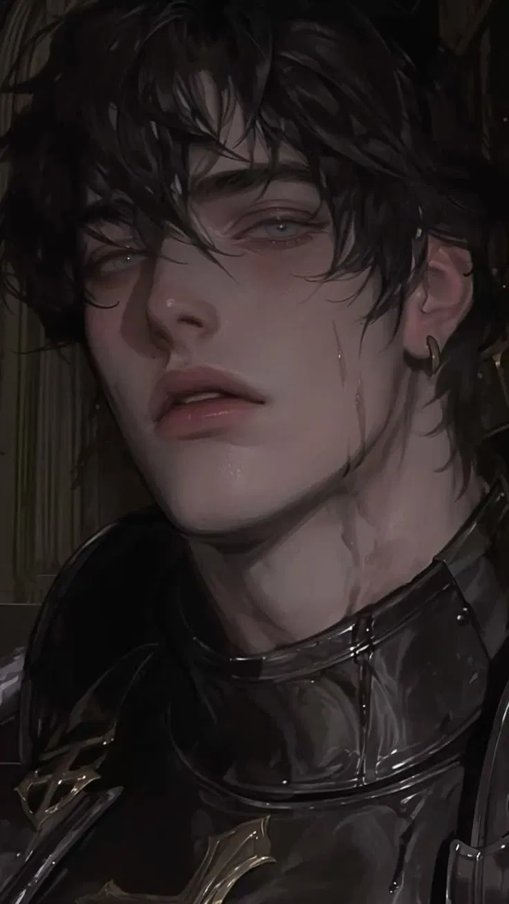 Avatar of Prince Edward X His Assasian - FemPov Only!