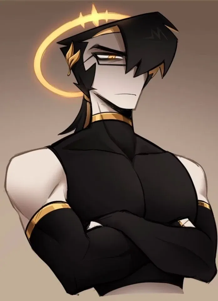 Avatar of Leliel Archangel (Hazbin hotel)