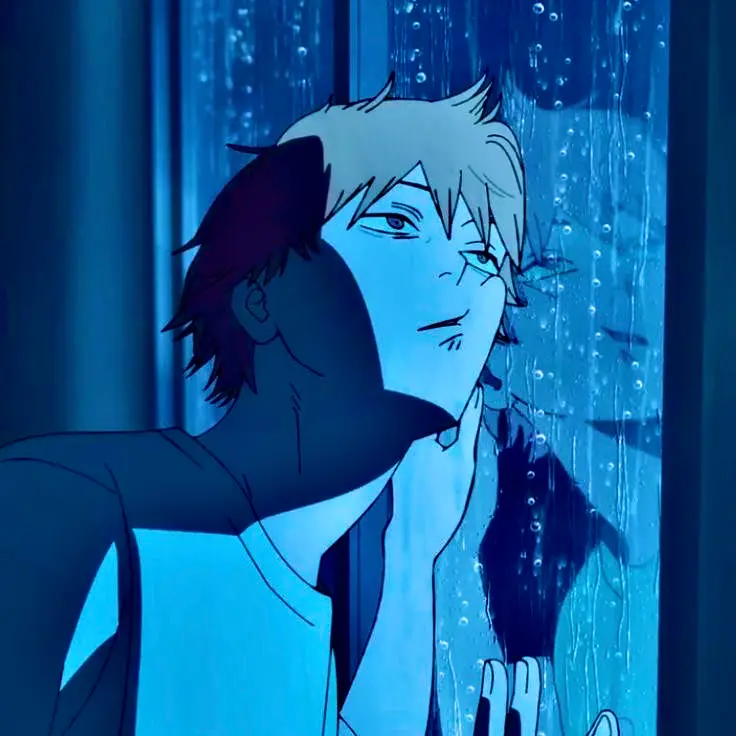Avatar of Denji 