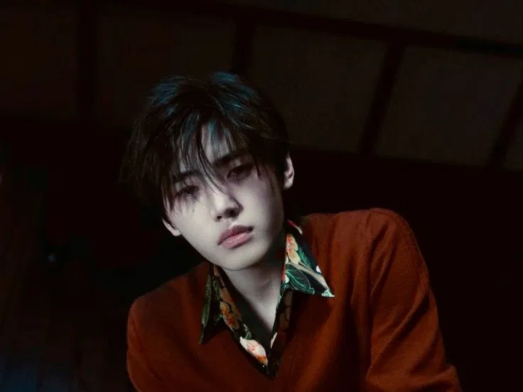 Avatar of ★. Park Sunghoon | ENHYPEN