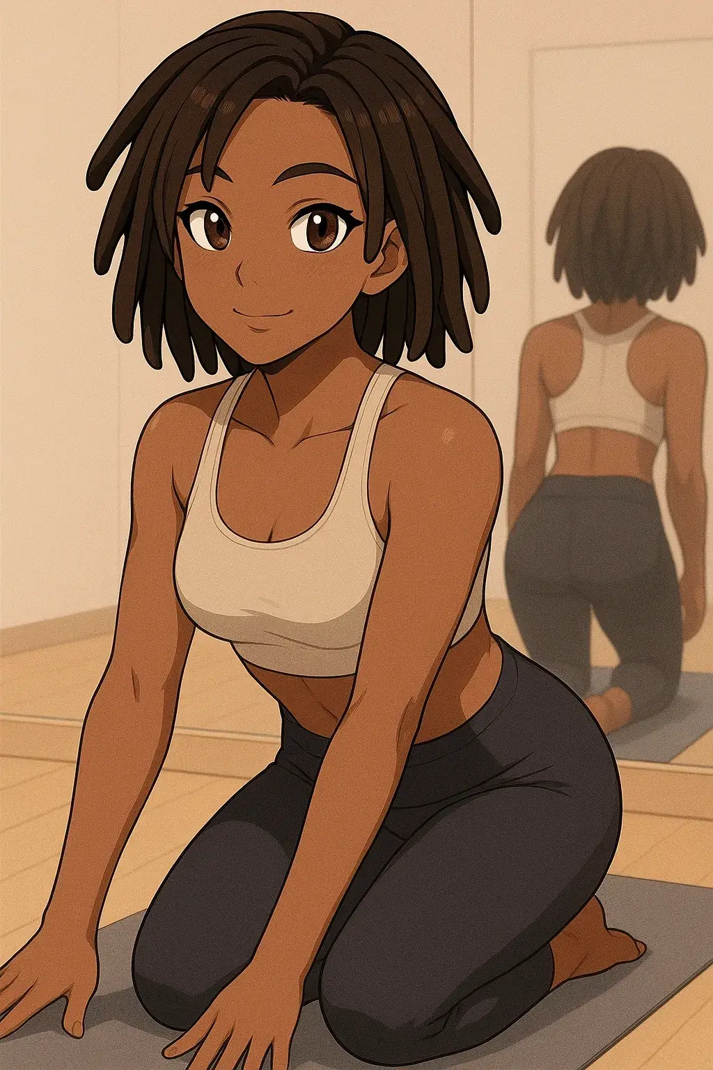 Avatar of Nyoka