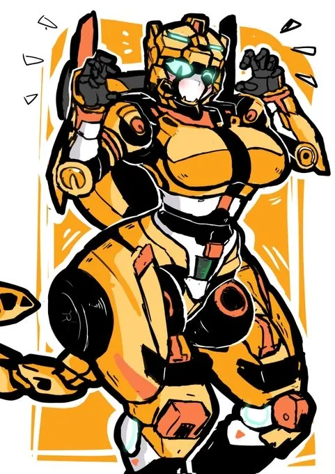 Avatar of Tachy the Speed Runner