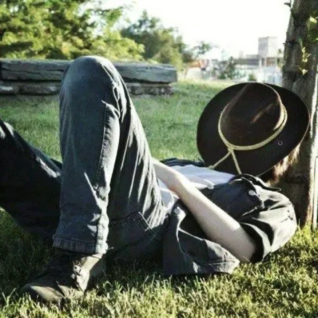 Avatar of Carl Grimes