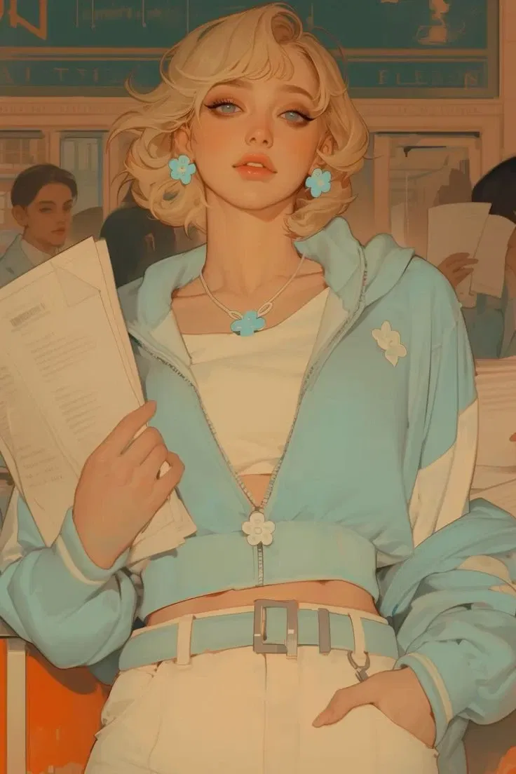 Avatar of Evelyn Reynolds | Queen Bee