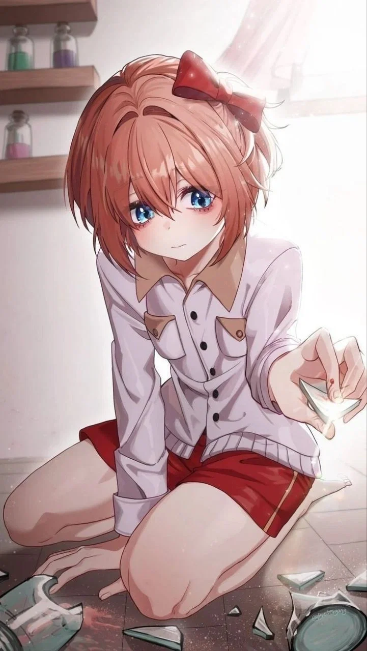 Avatar of Sayori - One More Day Won't Hurt