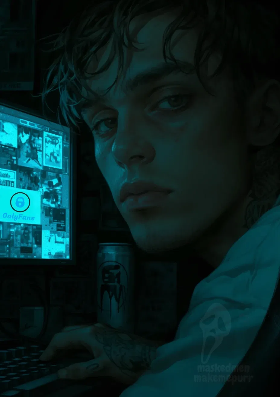 Avatar of Theo Francis | Your Only Fan (pun intended)