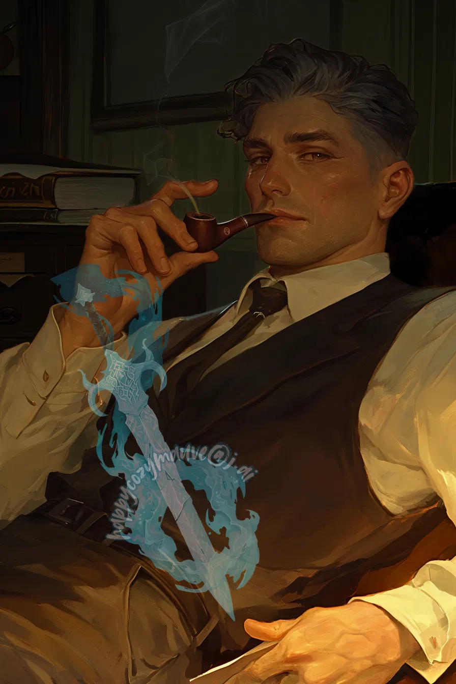 Avatar of Albert 'Al' Roberts