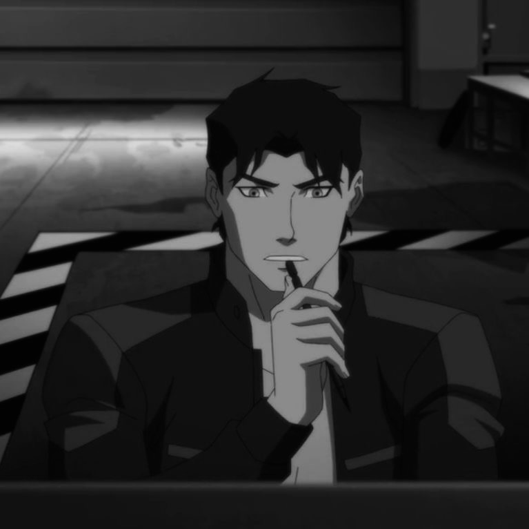 Avatar of Dick Grayson