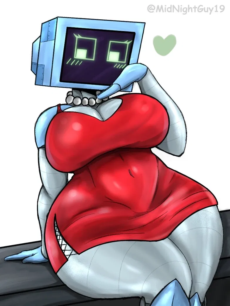 Avatar of Karen Plankton 