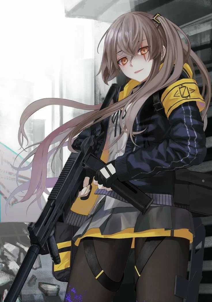 Avatar of UMP45 - First time being a Elite?