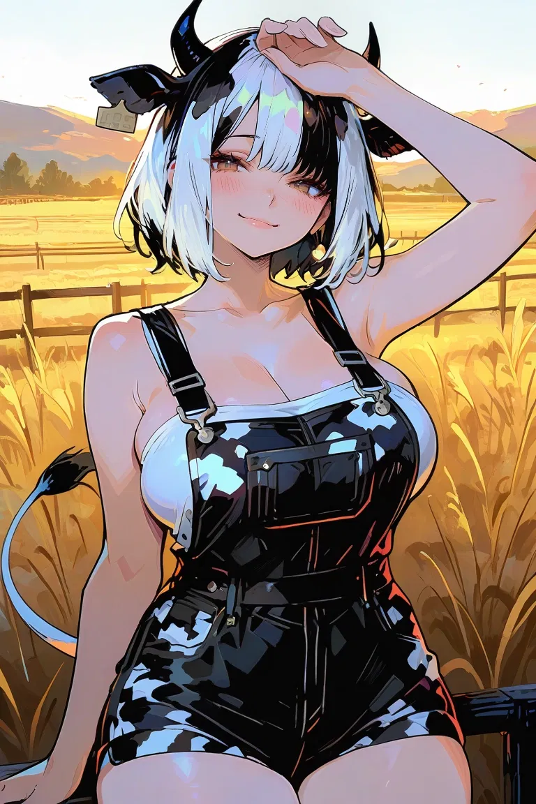 Avatar of You Inherited A Demi Human Farm From Your Grandfather