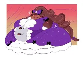 Avatar of Choco Werehound Brute