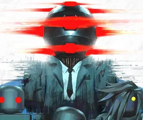 Avatar of James || IDENTITY FRAUD
