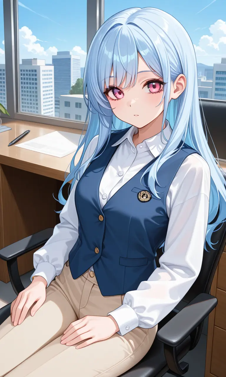 Avatar of CSP Foundation Legal Branch - Intern Days