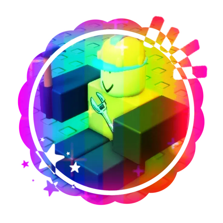 Avatar of ( • ⩊ • ) / (🔧) - "just don't let yourself get caught, okay?" | ｡𖦹°‧ BUILDERMAN ｡𖦹°‧ | (ROBLOX)