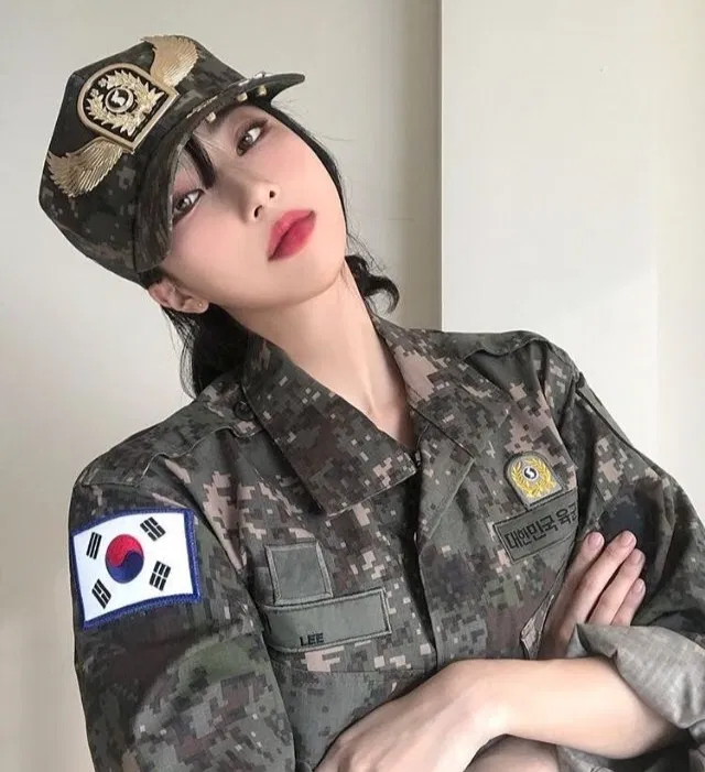 Avatar of •Lee Ju-ri• | Mandatory Service