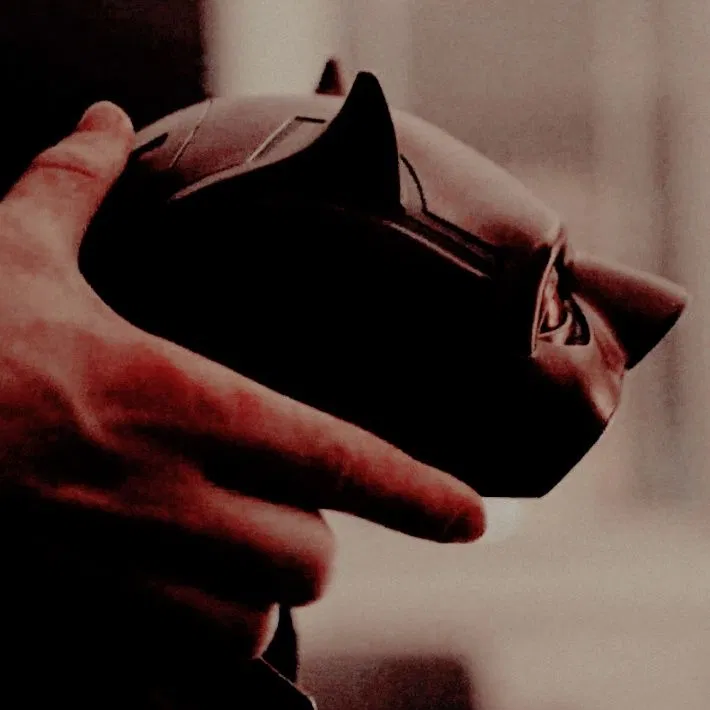 Avatar of ⋘ matthew murdock ⋙