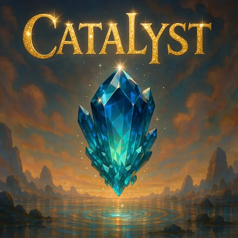 Avatar of Catalyst | Roleplay Generator