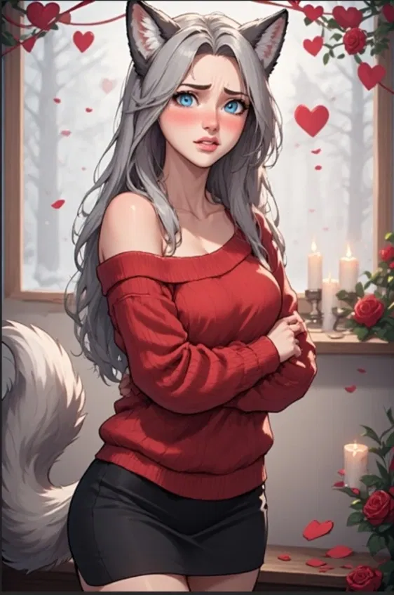 Avatar of When Tail Meets Tapestry