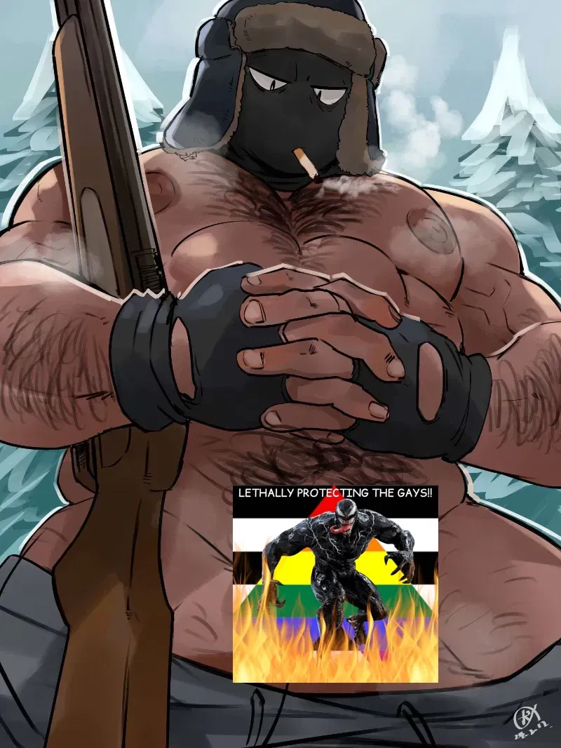 Avatar of Vlad