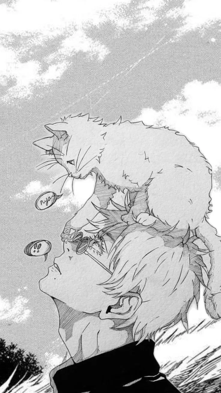 Avatar of Satoru