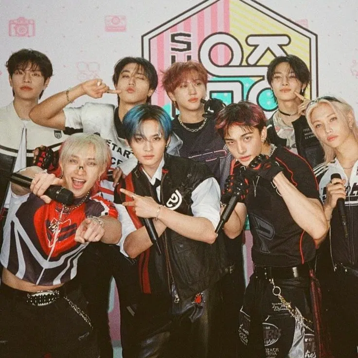 Avatar of SKZ YOU'RE MINHO