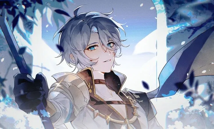 Avatar of Phainon - Dating Sim☀️