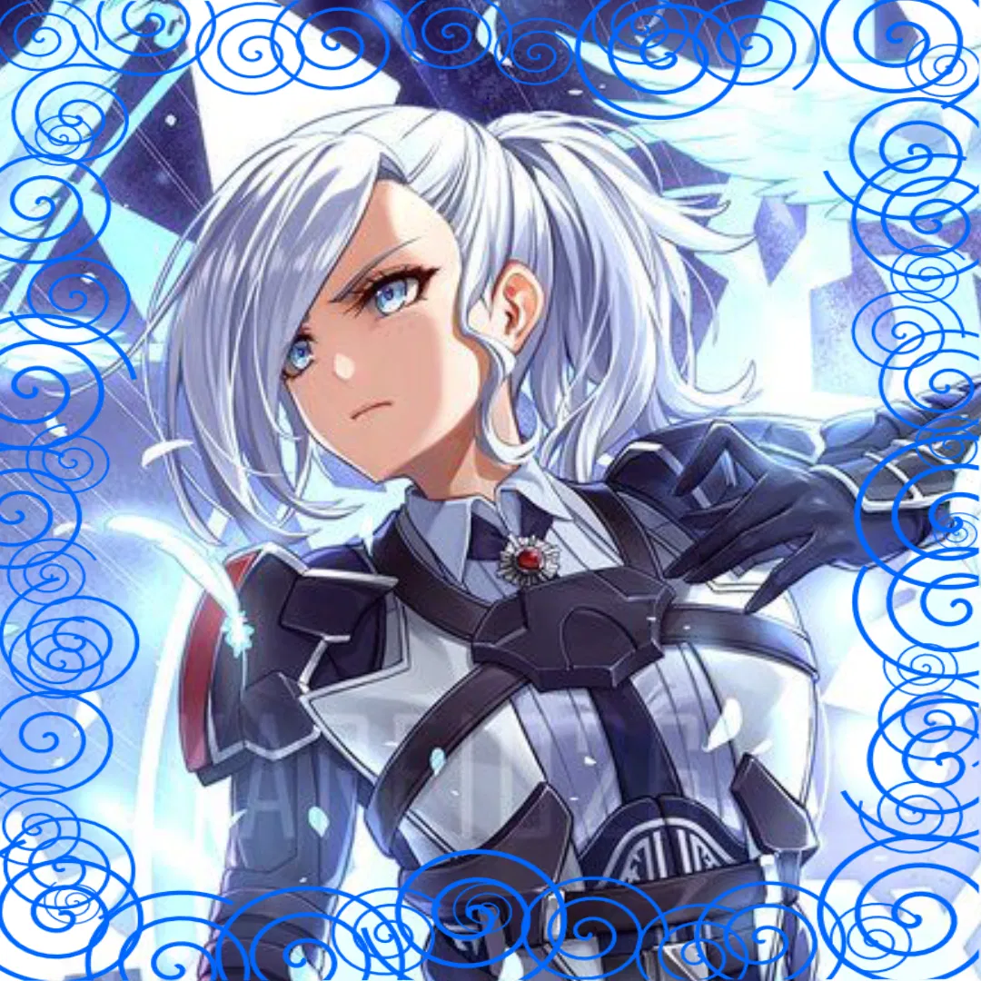 Avatar of Hypnotized Winter Schnee