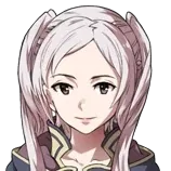 Avatar of Robin (Female)
