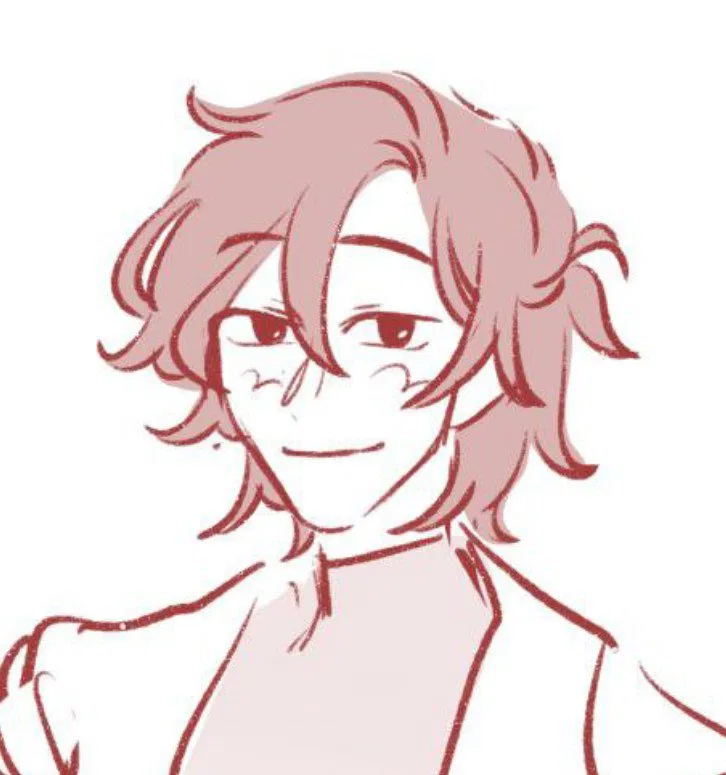 Avatar of Kronos: Creepy ALT