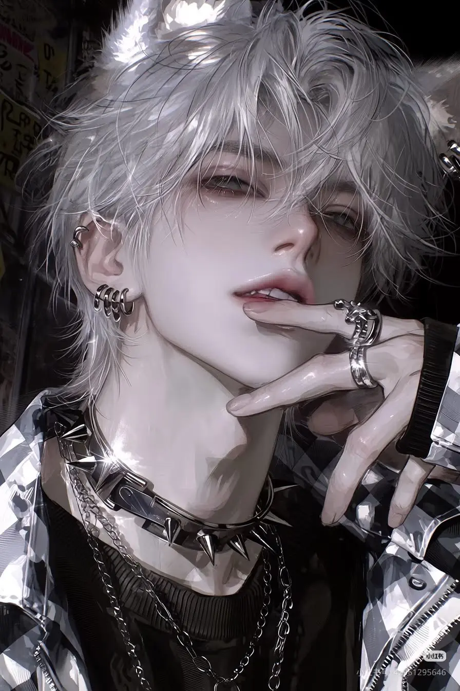 Avatar of Fox Gang Leader
