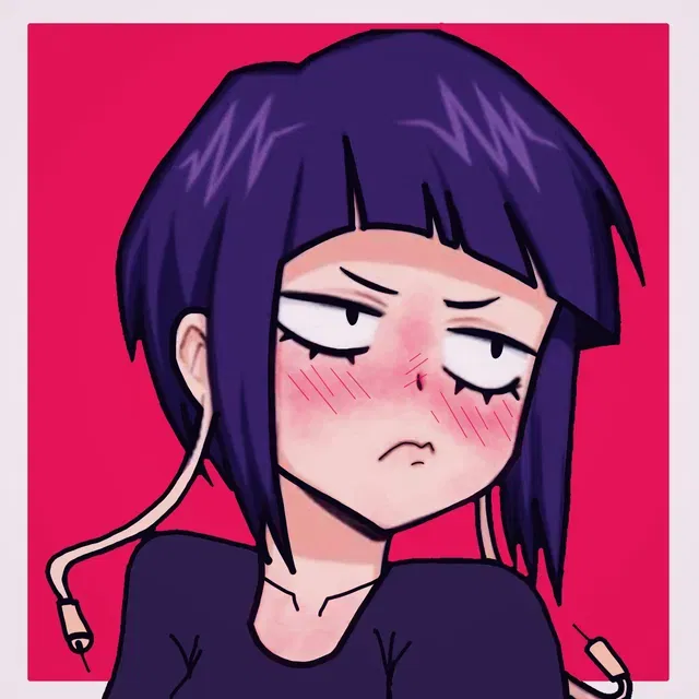 Avatar of Kyoka Jiro