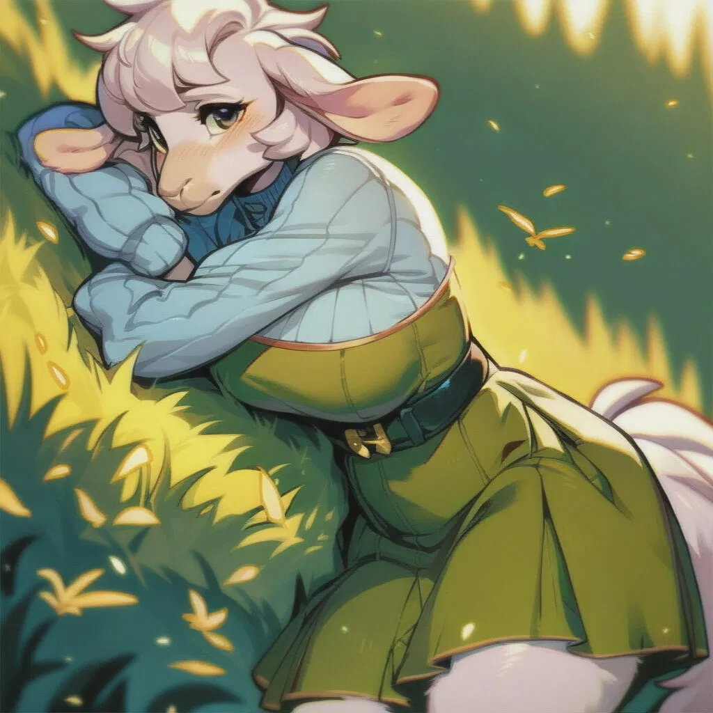 Avatar of The Farmer’s Daughter is Off Limits