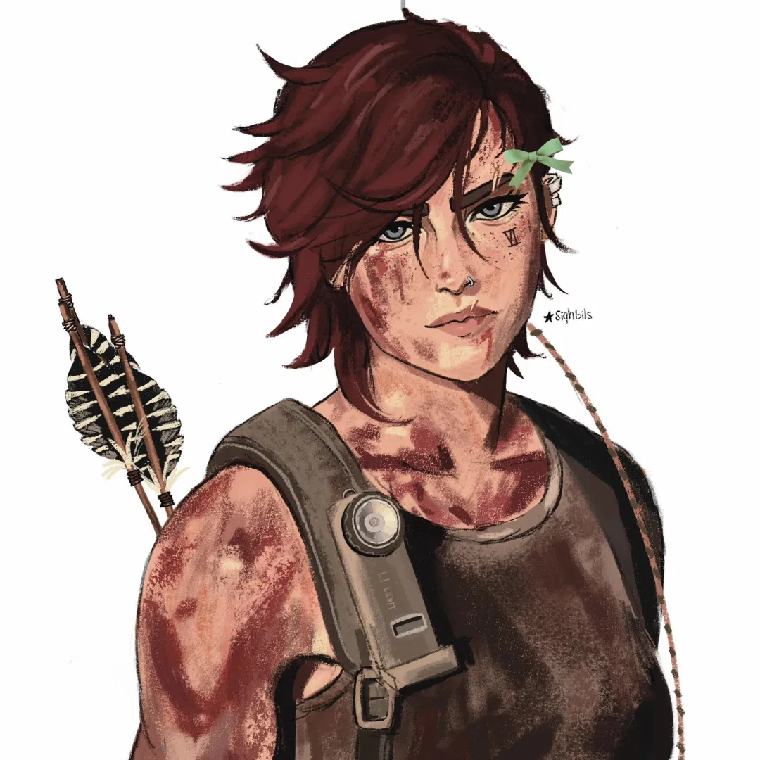 Avatar of VI || AFTER THE END